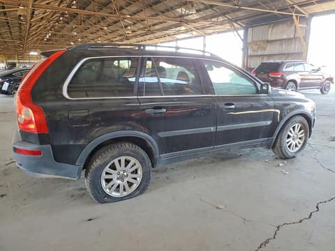 2005 Volvo XC90, VIN YV1CZ592751174647. Zdjęcie 3 z 6 z aukcji Copart. Katalog aut z USA OpenDataCar.