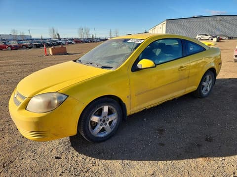 2009 Chevrolet Cobalt, VIN 1G1AT15H897275211. Фото 1 з 6 з аукціону Copart. Каталог авто зі США OpenDataCar.