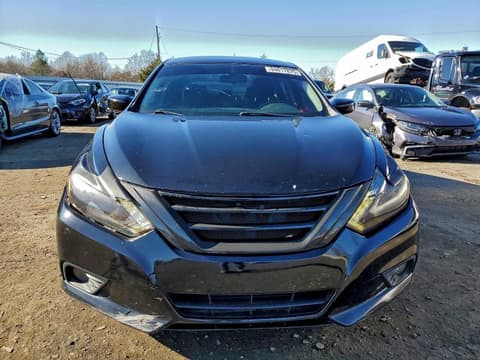 2017 Nissan Altima, VIN 1N4AL3AP2HC169588. Фото 5 з 6 з аукціону Copart. Каталог авто зі США OpenDataCar.