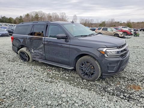 2022 Ford Expedition, VIN 1FMJK1JT4NEA31853. Фото 4 из 6 с аукциона Copart. Каталог авто из США OpenDataCar.