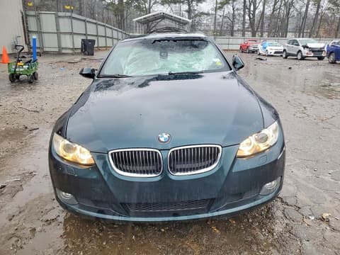 2008 Bmw 3 Series, VIN WBAWL135X8PX18198. Фото 5 з 6 з аукціону Copart. Каталог авто зі США OpenDataCar.