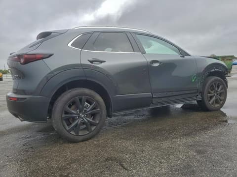 2024 Mazda CX-30, VIN 3MVDMBBM4RM706088. Фото 3 з 6 з аукціону Copart. Каталог авто зі США OpenDataCar.