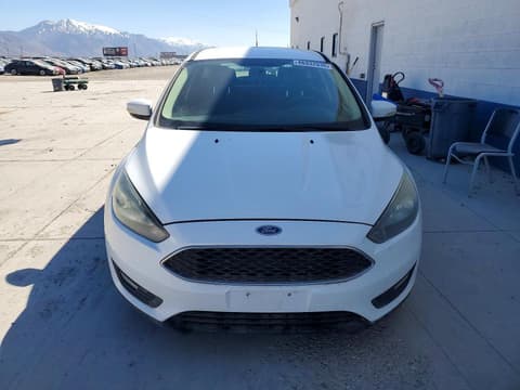 2015 Ford Focus, VIN 1FADP3K27FL326369. Фото 5 з 6 з аукціону Copart. Каталог авто зі США OpenDataCar.
