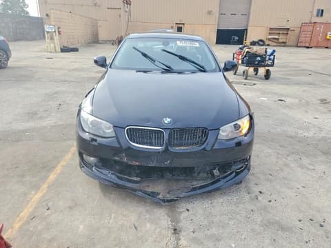 2012 Bmw 3 Series, VIN WBAKE3C56CE770842. Фото 5 з 6 з аукціону Copart. Каталог авто зі США OpenDataCar.