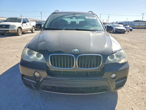 2013 Bmw X5, VIN 5UXZV4C52D0B13947. Фото 5 з 6 з аукціону Copart. Каталог авто зі США OpenDataCar.