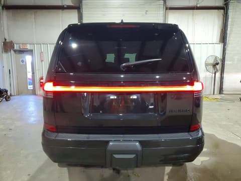 2024 Lexus GX 550, VIN JTJTBCDX8R5019280. Фото 6 из 6 с аукциона Copart. Каталог авто из США OpenDataCar.