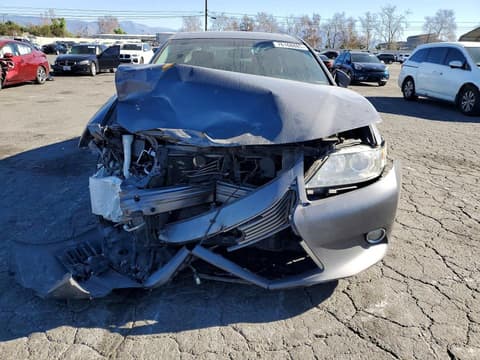 2014 Lexus ES 350, VIN JTHBK1GG6E2145663. Фото 5 з 6 з аукціону Copart. Каталог авто зі США OpenDataCar.