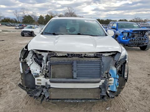 2019 Cadillac XT4, VIN 1GYFZDR42KF113830. Фото 5 из 6 с аукциона Copart. Каталог авто из США OpenDataCar.