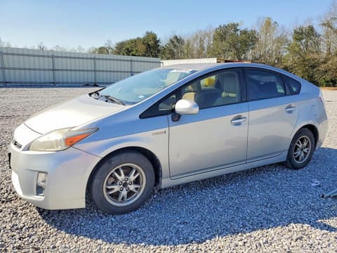 2010 Toyota Prius, VIN JTDKN3DUXA0112220. Zdjęcie 1 z 6 z aukcji Copart. Katalog aut z USA OpenDataCar.