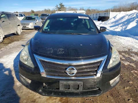 2013 Nissan Altima, VIN 1N4AL3AP9DC259931. Фото 5 з 6 з аукціону Copart. Каталог авто зі США OpenDataCar.