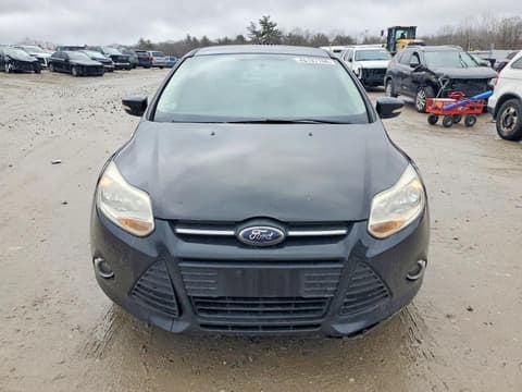 2014 Ford Focus, VIN 1FADP3K24EL158768. Фото 5 з 6 з аукціону Copart. Каталог авто зі США OpenDataCar.