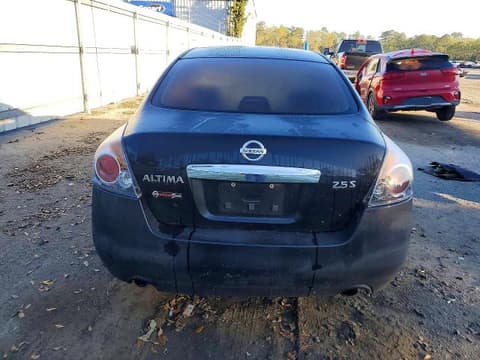 2011 Nissan Altima, VIN 1N4AL2AP8BC120154. Фото 6 з 6 з аукціону Copart. Каталог авто зі США OpenDataCar.