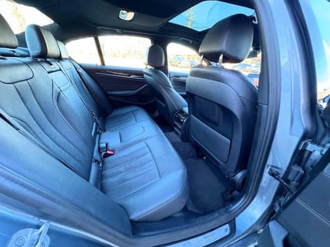 2021 Bmw 5 Series, VIN WBA13BJ05MCF40549. Фото 6 з 6 з аукціону Copart. Каталог авто зі США OpenDataCar.