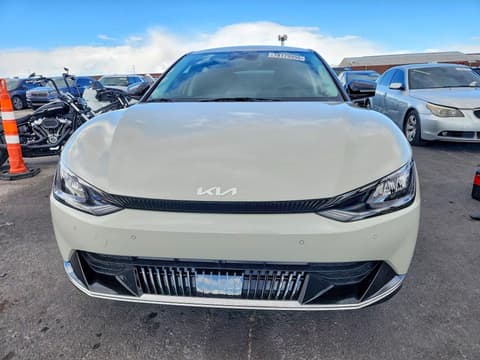 2024 Kia EV6, VIN KNDC34LA3R5622012. Фото 5 з 6 з аукціону Copart. Каталог авто зі США OpenDataCar.