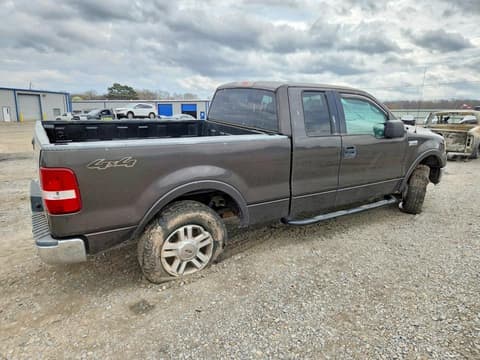 2005 Ford F-150 Lightning, VIN 1FTPX14505FA24003. Фото 3 з 6 з аукціону Copart. Каталог авто зі США OpenDataCar.