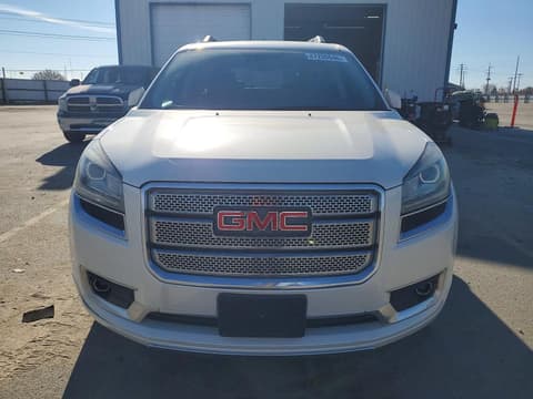 2014 Gmc Acadia, VIN 1GKKVTKD5EJ125111. Фото 5 з 6 з аукціону Copart. Каталог авто зі США OpenDataCar.