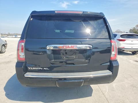 2015 Gmc Yukon XL, VIN 1GKS2JKJ4FR149793. Фото 6 з 6 з аукціону Copart. Каталог авто зі США OpenDataCar.