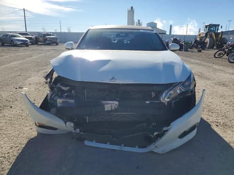 2020 Nissan Altima, VIN 1N4BL4BV0LC114962. Фото 5 з 6 з аукціону Copart. Каталог авто зі США OpenDataCar.