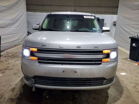 2013 Ford Flex, VIN 2FMHK6DT6DBD17317. Фото 5 з 6 з аукціону Copart. Каталог авто зі США OpenDataCar.