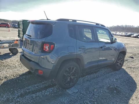 2017 Jeep Renegade, VIN ZACCJBBB4HPF94568. Фото 3 з 6 з аукціону Copart. Каталог авто зі США OpenDataCar.