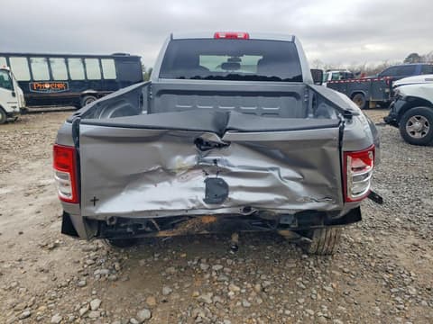 2024 Ram 2500, VIN 3C6UR5CJ2RG234603. Фото 6 з 6 з аукціону Copart. Каталог авто зі США OpenDataCar.