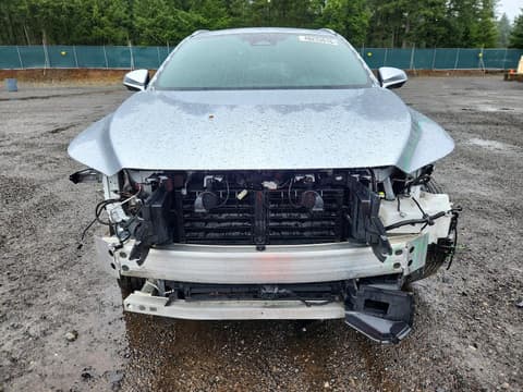 2024 Lexus RX 350h, VIN 2T2BBMCA0RC041273. Фото 5 з 6 з аукціону Copart. Каталог авто зі США OpenDataCar.