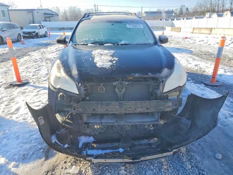 2013 Subaru Outback, VIN 4S4BRBKC9D3302288. Фото 5 з 6 з аукціону Copart. Каталог авто зі США OpenDataCar.