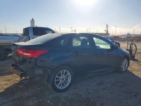 2015 Ford Focus, VIN 1FADP3F26FL329354. Фото 3 з 6 з аукціону Copart. Каталог авто зі США OpenDataCar.