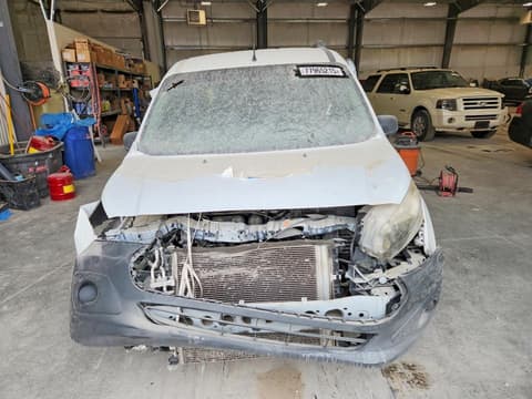 2017 Ford Transit Connect, VIN NM0LS7E70H1331525. Фото 5 з 6 з аукціону Copart. Каталог авто зі США OpenDataCar.