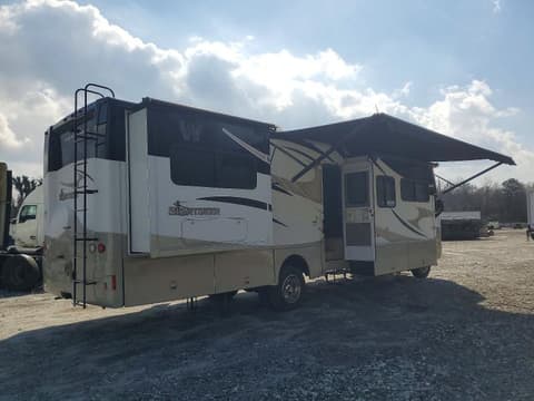 2011 Ford F53, VIN 1F66F5DY2B0A05633. Фото 4 з 6 з аукціону Copart. Каталог авто зі США OpenDataCar.