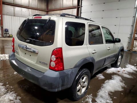 2006 Mazda Tribute, VIN 4F2YZ02Z26KM14947. Zdjęcie 3 z 6 z aukcji Copart. Katalog aut z USA OpenDataCar.
