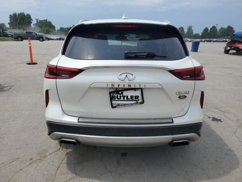 2019 Infiniti QX50, VIN 3PCAJ5M32KF100429. Фото 6 з 6 з аукціону Copart. Каталог авто зі США OpenDataCar.