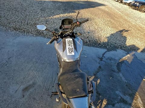 2012 Honda NC700, VIN JH2RC6354CK000401. Фото 6 з 6 з аукціону Copart. Каталог авто зі США OpenDataCar.