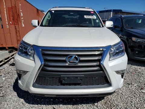 2016 Lexus GX 460, VIN JTJBM7FXXG5132803. Фото 5 з 6 з аукціону Copart. Каталог авто зі США OpenDataCar.