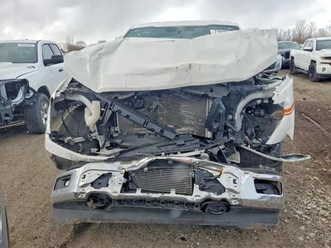 2024 Ford F-150, VIN 1FTFW3L8XRKD76525. Фото 5 з 6 з аукціону Copart. Каталог авто зі США OpenDataCar.