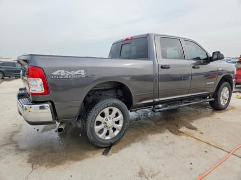 2019 Ram 2500, VIN 3C6UR5CJ4KG637925. Фото 3 з 6 з аукціону Copart. Каталог авто зі США OpenDataCar.