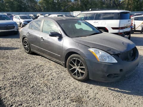 2010 Nissan Altima, VIN 1N4AL2AP3AN476093. Фото 4 з 6 з аукціону Copart. Каталог авто зі США OpenDataCar.