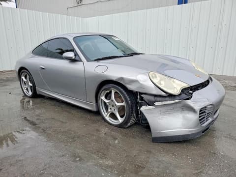 2004 Porsche 911, VIN WP0AA299X4S621688. Фото 4 з 6 з аукціону Copart. Каталог авто зі США OpenDataCar.