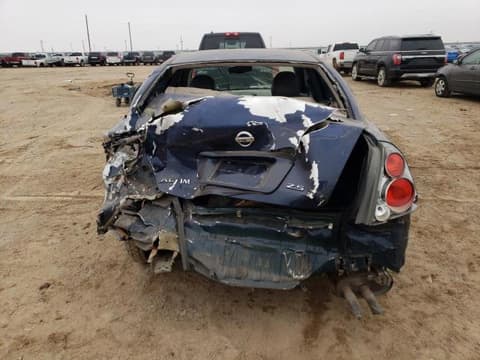 2005 Nissan Altima, VIN 1N4AL11DX5C297079. Фото 6 из 6 с аукциона Copart. Каталог авто из США OpenDataCar.