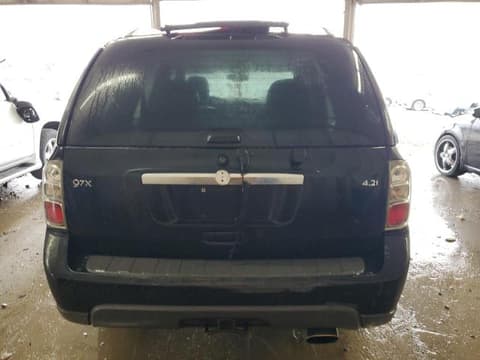 2006 Saab 9-7X, VIN 5S3ET13S962803168. Фото 6 з 6 з аукціону Copart. Каталог авто зі США OpenDataCar.