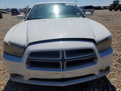 2012 Dodge Charger, VIN 2C3CDXBG6CH128817. Фото 5 з 6 з аукціону Copart. Каталог авто зі США OpenDataCar.