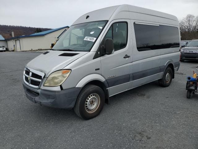 2008 Dodge Sprinter