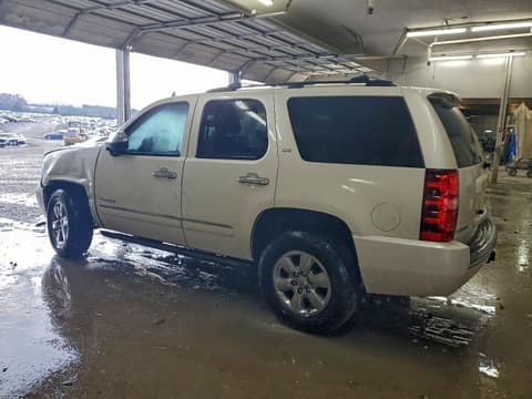 2014 Chevrolet Tahoe, VIN 1GNSKCE07ER166488. Фото 2 з 6 з аукціону Copart. Каталог авто зі США OpenDataCar.