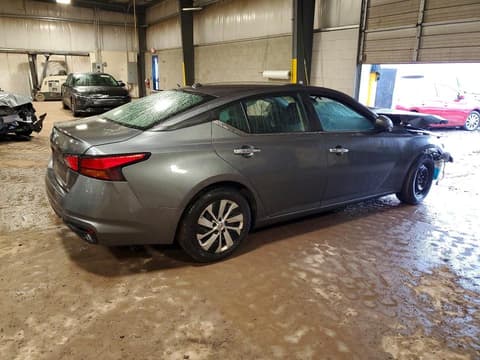 2019 Nissan Altima, VIN 1N4BL4BV5KN306946. Zdjęcie 3 z 6 z aukcji Copart. Katalog aut z USA OpenDataCar.