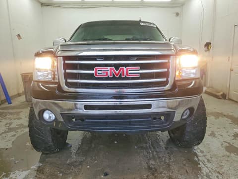 2012 Gmc Sierra, VIN 3GTP2VE7XCG283311. Фото 5 з 6 з аукціону Copart. Каталог авто зі США OpenDataCar.