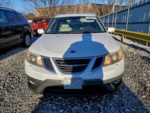 2010 Saab 9-3, VIN YS3FD5BY1A1608547. Фото 5 з 6 з аукціону Copart. Каталог авто зі США OpenDataCar.