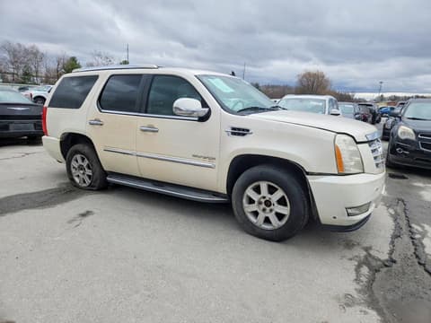 2010 Cadillac Escalade, VIN 1GYUKAEF3AR101569. Фото 4 из 6 с аукциона Copart. Каталог авто из США OpenDataCar.