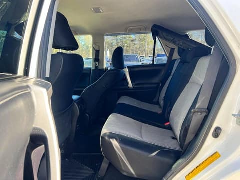 2014 Toyota 4Runner, VIN JTEBU5JR7E5200547. Zdjęcie 6 z 6 z aukcji Copart. Katalog aut z USA OpenDataCar.