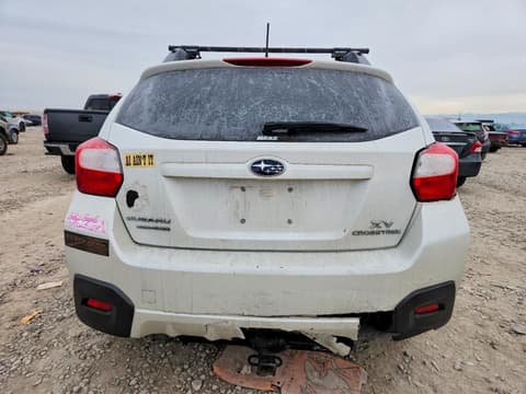 2013 Subaru XV Crosstrek, VIN JF2GPACC4D2854393. Фото 6 з 6 з аукціону Copart. Каталог авто зі США OpenDataCar.
