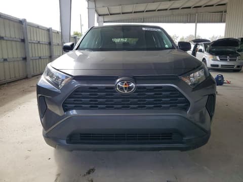 2022 Toyota RAV4, VIN 2T3H1RFV5NC174738. Фото 5 з 6 з аукціону Copart. Каталог авто зі США OpenDataCar.